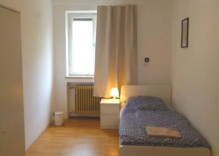 In Lejlighed Vöhringen