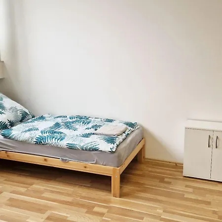Apartment In *