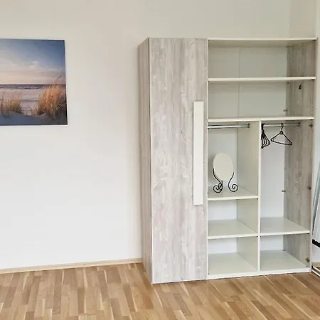 Apartment In