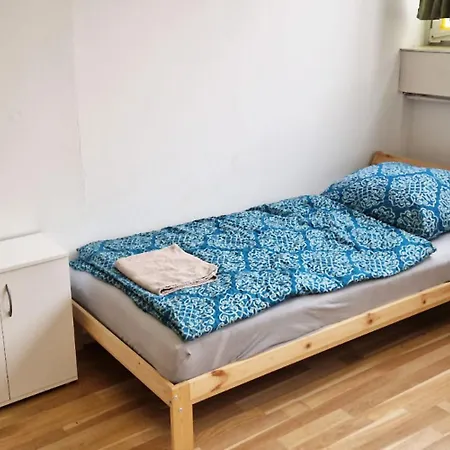 In Apartment Vohringen (Bavaria)