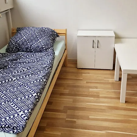 Apartment In *