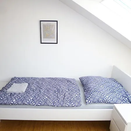 Apartment In