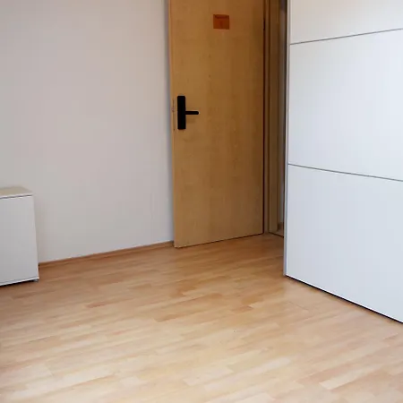 Apartment In
