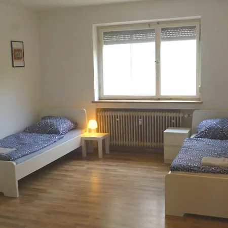 In * Vohringen (Bavaria)