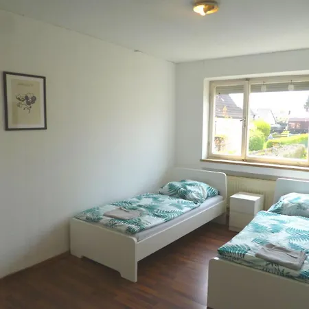 Apartment In Vohringen (Bavaria)