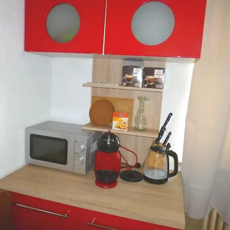 Apartment In