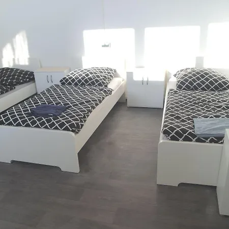In Appartement Vöhringen