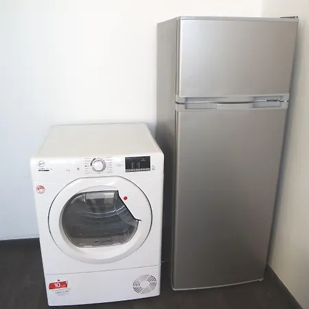 Apartment In Vohringen (Bavaria)