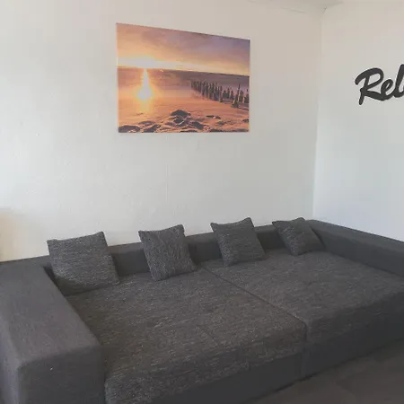 Apartment In *