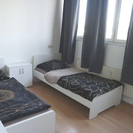 Apartment In Vohringen (Bavaria)