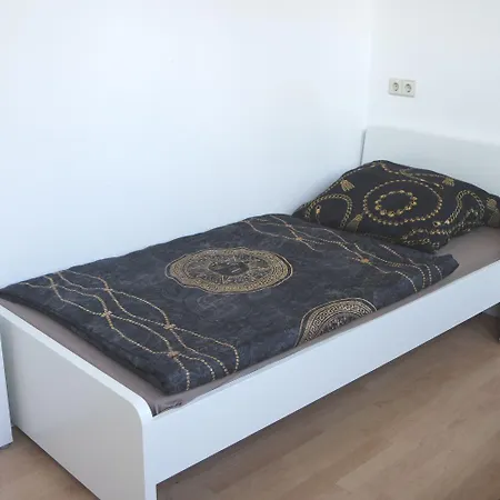 Appartement In *