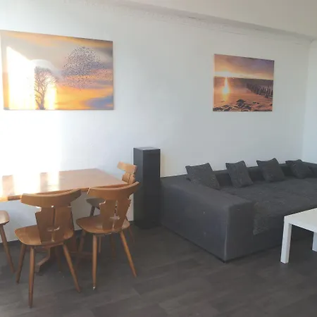 In Apartment Vohringen (Bavaria)