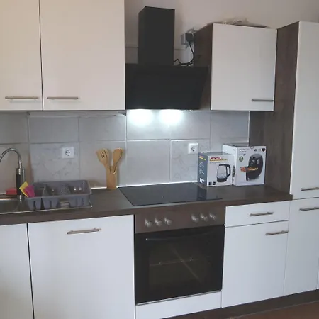 Apartment In