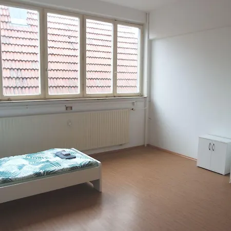 Apartment In Vohringen (Bavaria)