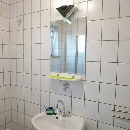 In Апартаменты *