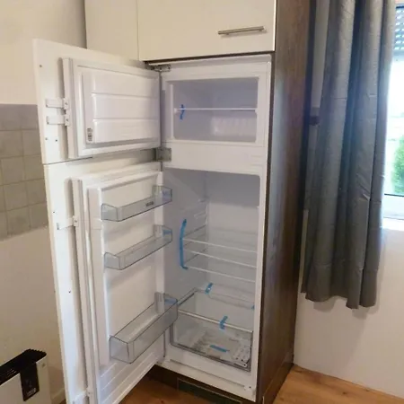 Apartment In *