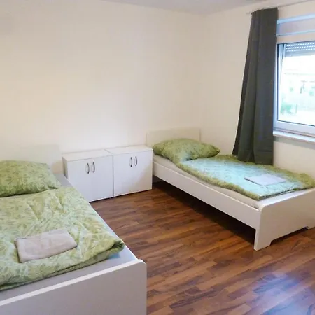 Apartment In