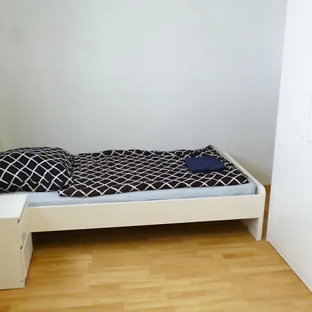 Apartment In *