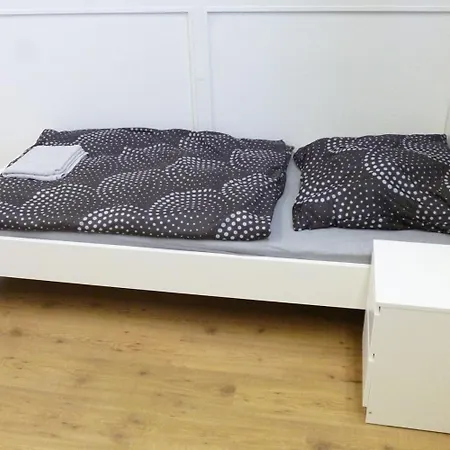 Apartment In Vohringen (Bavaria)