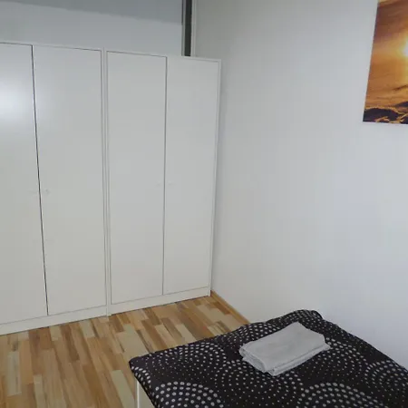 In Apartment Vohringen (Bavaria)