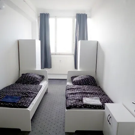 In Apartment Vohringen (Bavaria)