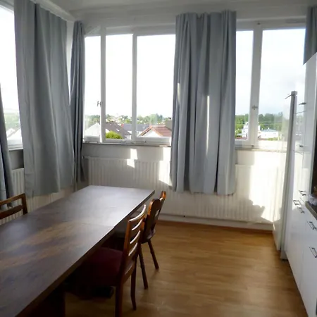 Apartment In *