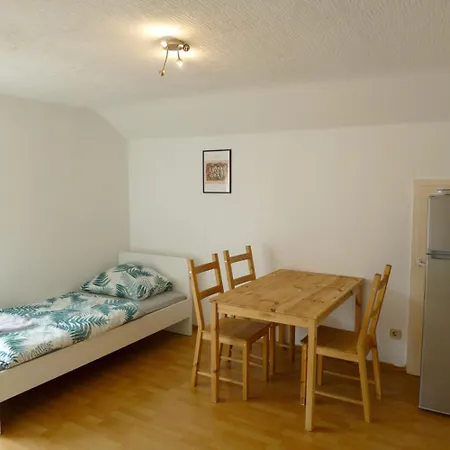 In Apartment Vohringen (Bavaria)