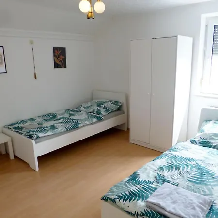 Apartment In *