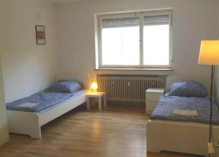 In * Vöhringen